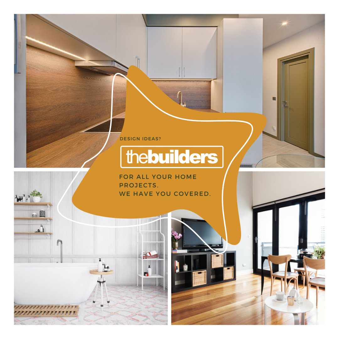 The Builders Torquay, bathroom and kitchen installations